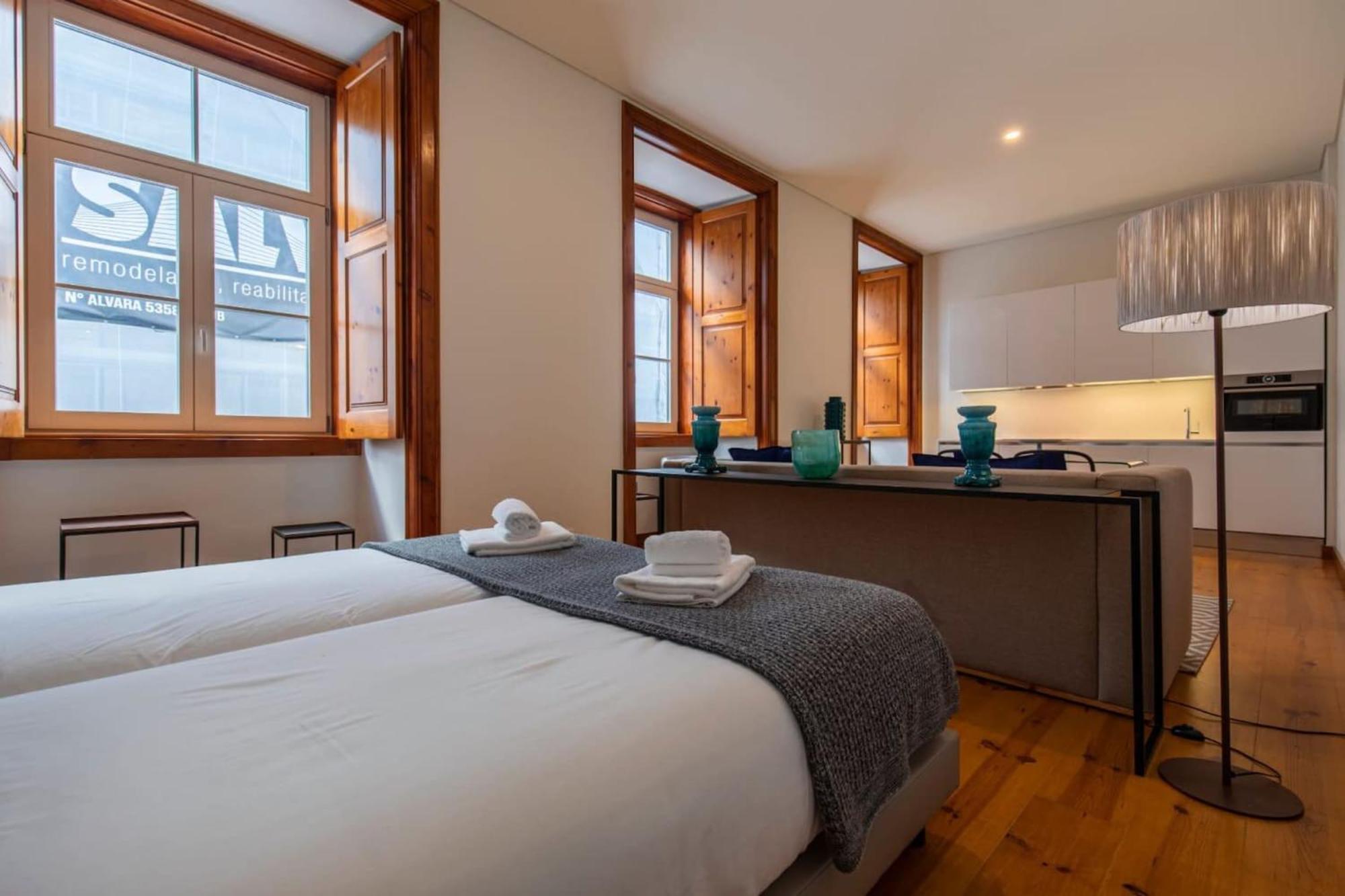 Alecrim Hideaway Lisboa