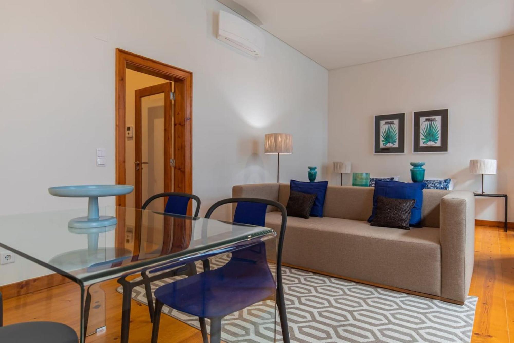 Alecrim Hideaway Apartamento