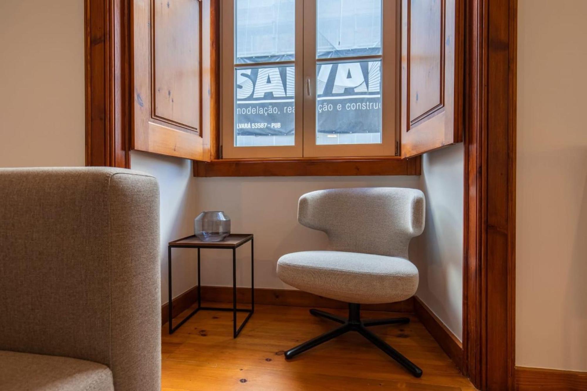 Apartamento Alecrim Hideaway
