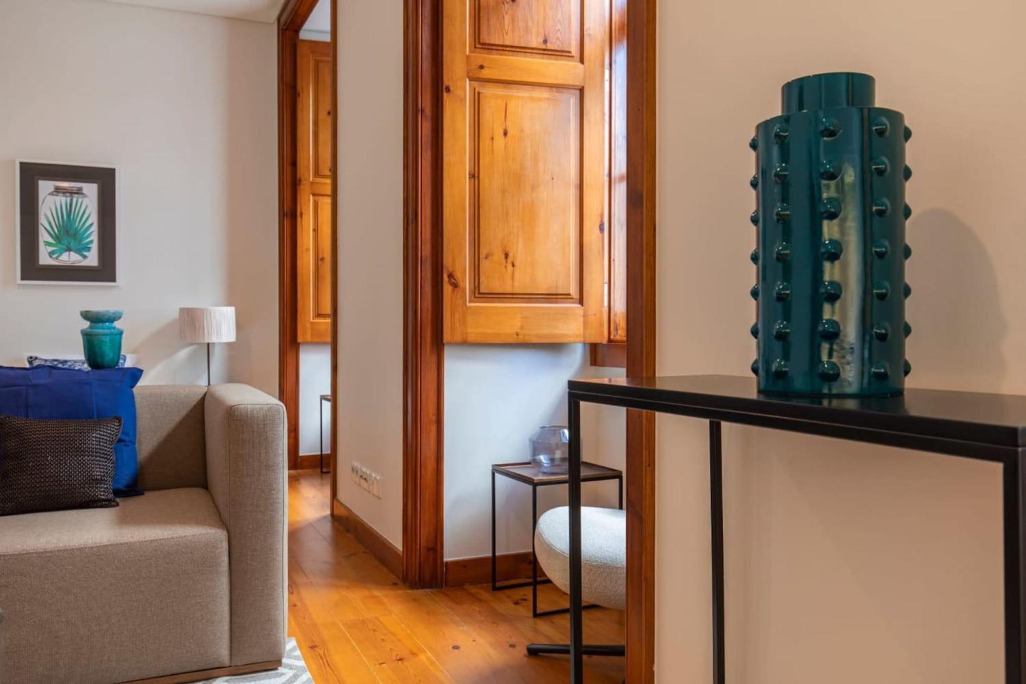Apartamento Alecrim Hideaway *