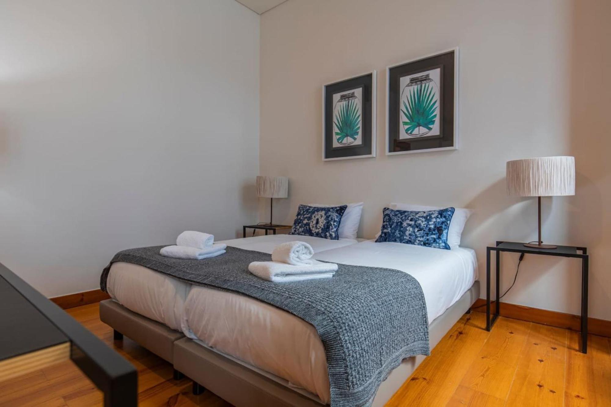 Alecrim Hideaway Apartamento Lisboa