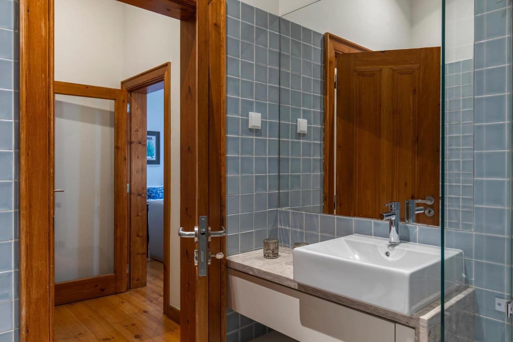 Apartamento Alecrim Hideaway *