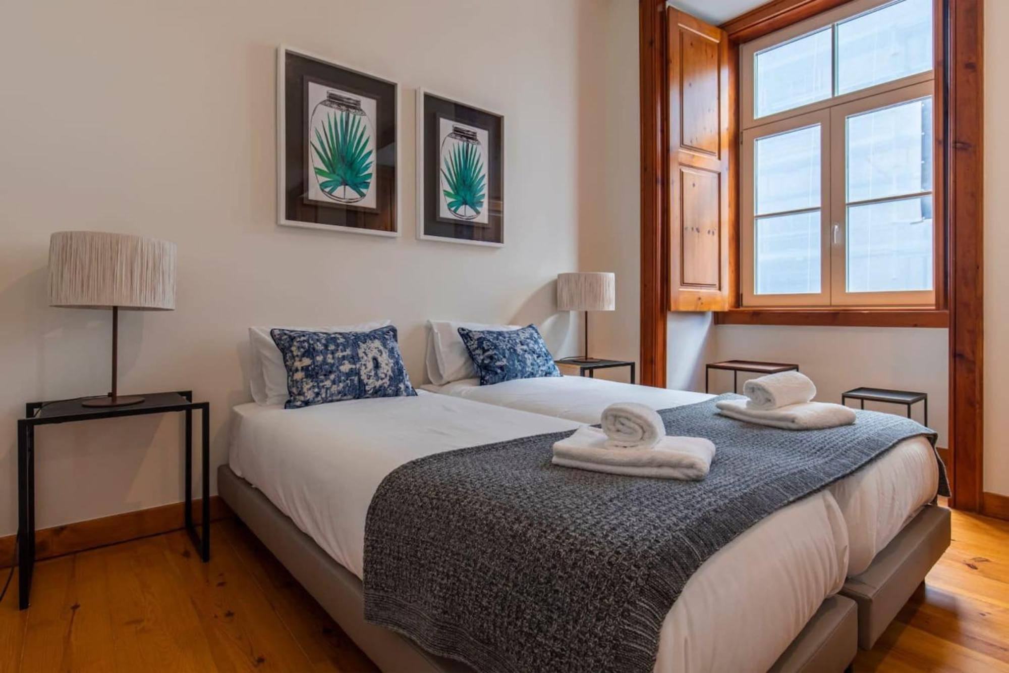 Alecrim Hideaway Apartamento